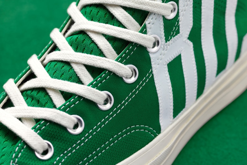 Converse NBA Collection Chuck Taylor All Star footwear apparel New York Knicks Golden State Warriors Boston Celtics LA Lakers Chicago Bulls Release Info Date Drops September 29