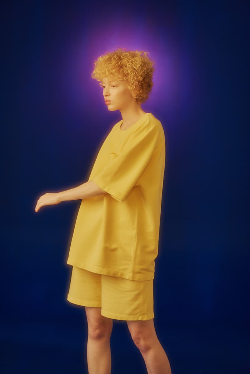 Cotton Project COSMIC PSYCHOS Spring Summer 2018 Lookbook