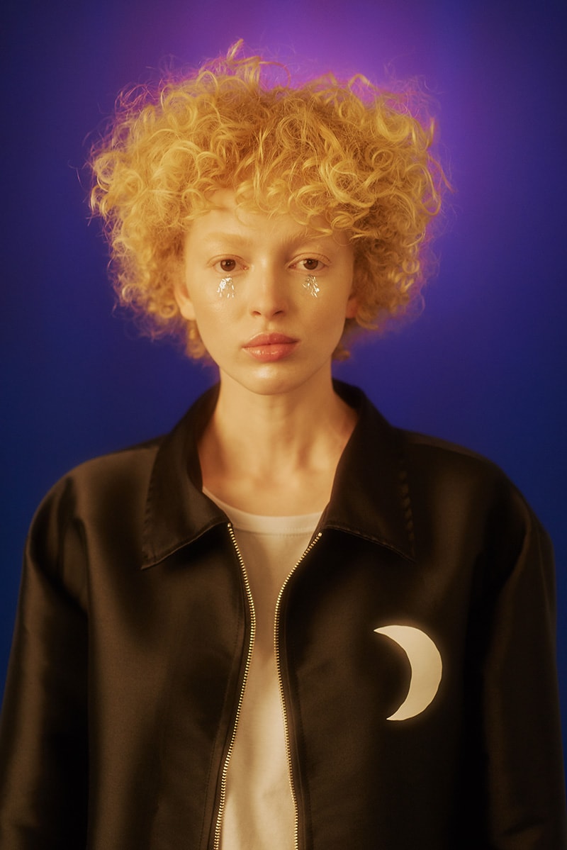 Cotton Project COSMIC PSYCHOS Spring Summer 2018 Lookbook