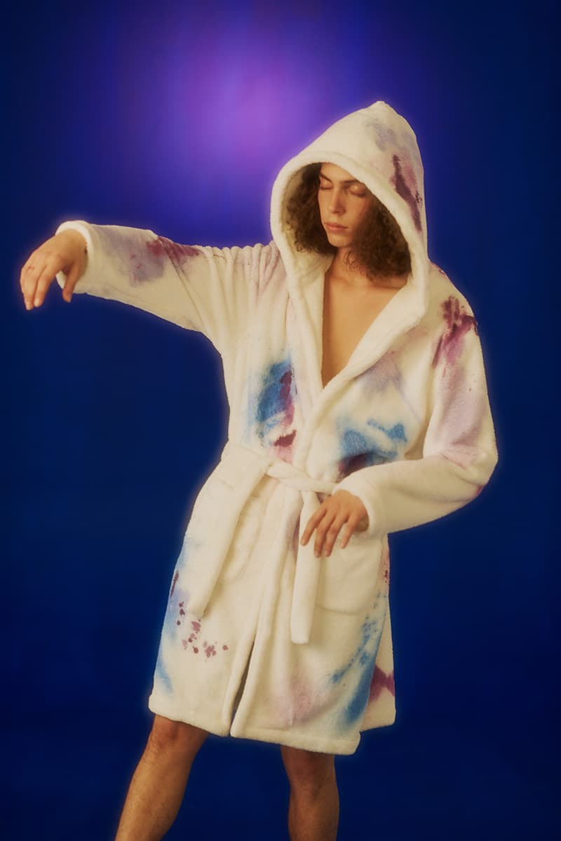 Cotton Project COSMIC PSYCHOS Spring Summer 2018 Lookbook