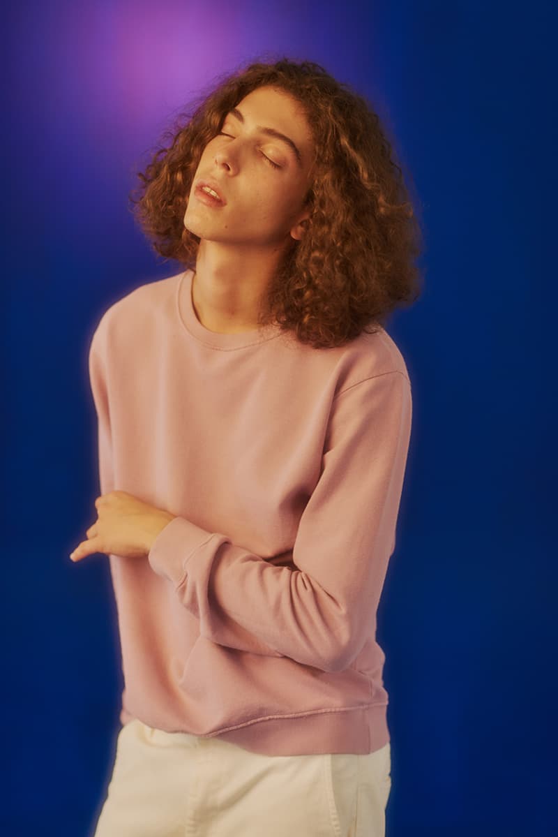 Cotton Project COSMIC PSYCHOS Spring Summer 2018 Lookbook
