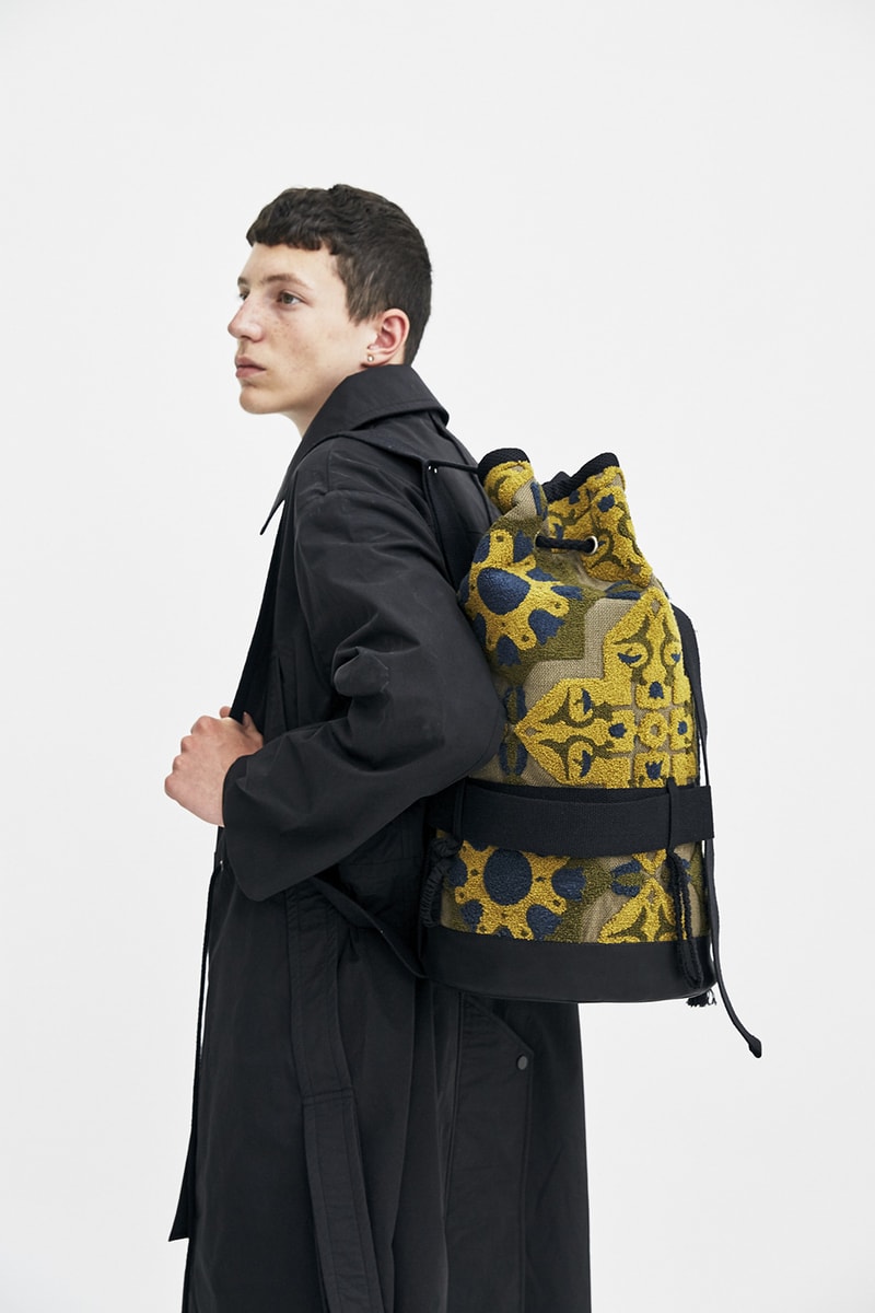 Craig Green Bag