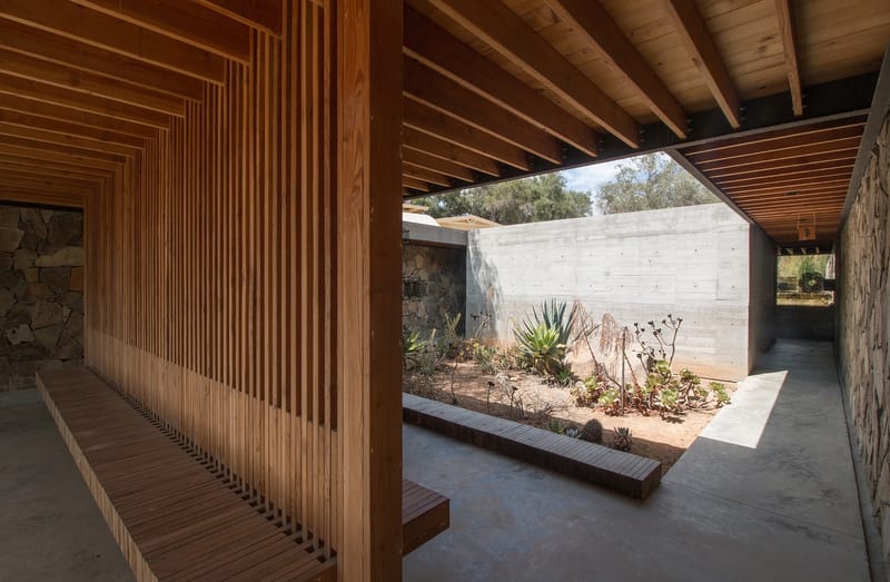 This Amazing Development in Mexico Took 44 Architects to Build