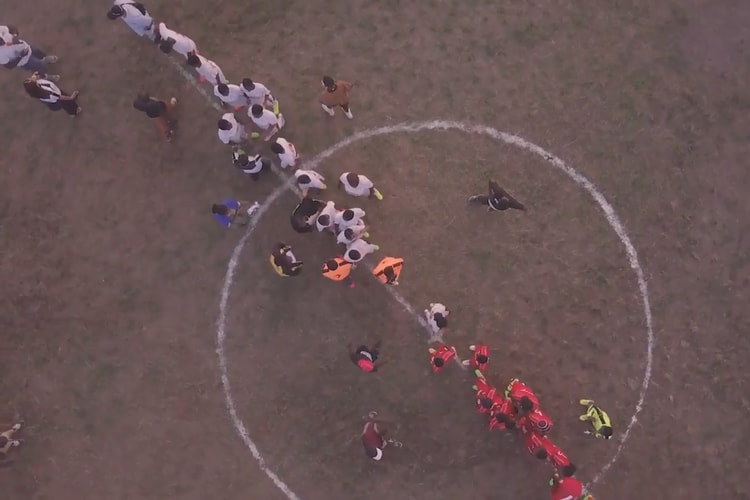 Daily Paper Celebrates PUMA's 20-Year Partnership With African Soccer