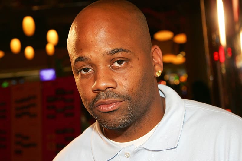Dame Dash