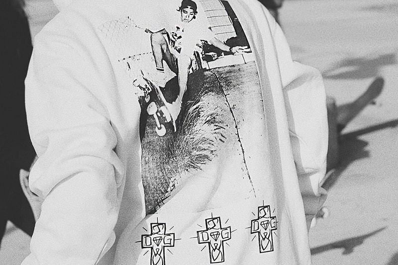 Diamond Supply Co. x Dogtown Capsule Collection