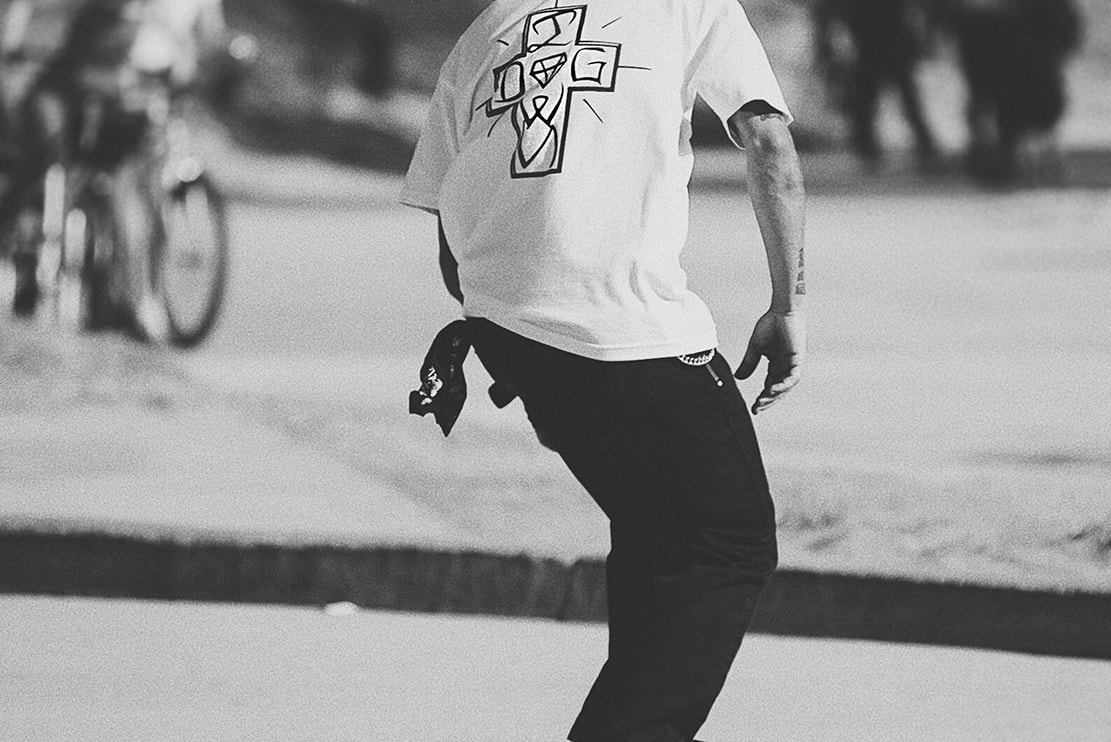 Diamond Supply Co. x Dogtown Capsule Collection