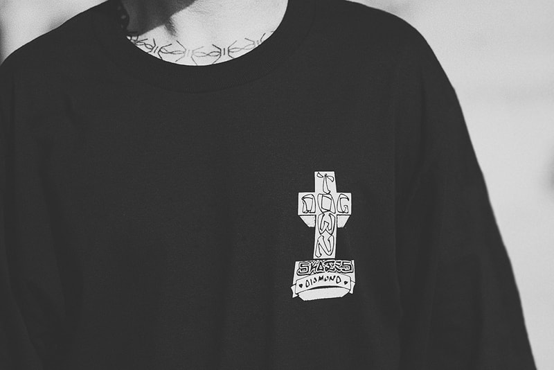 Diamond Supply Co. x Dogtown Capsule Collection