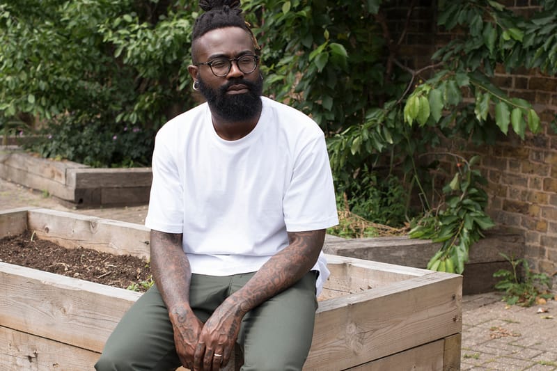 Dickies Celebrates the 874 Work Pant's 50th Anniversary