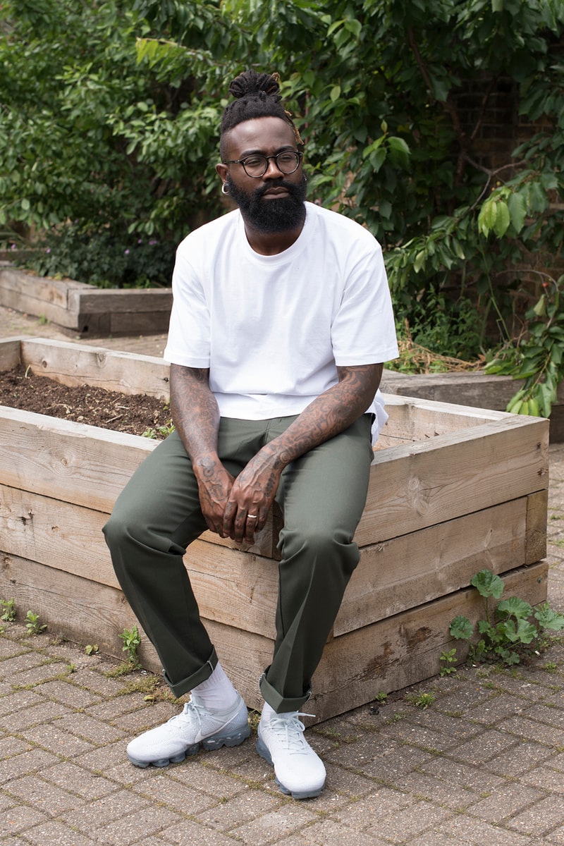 Dickies 874 Work Pants 50th Anniversary Campaign