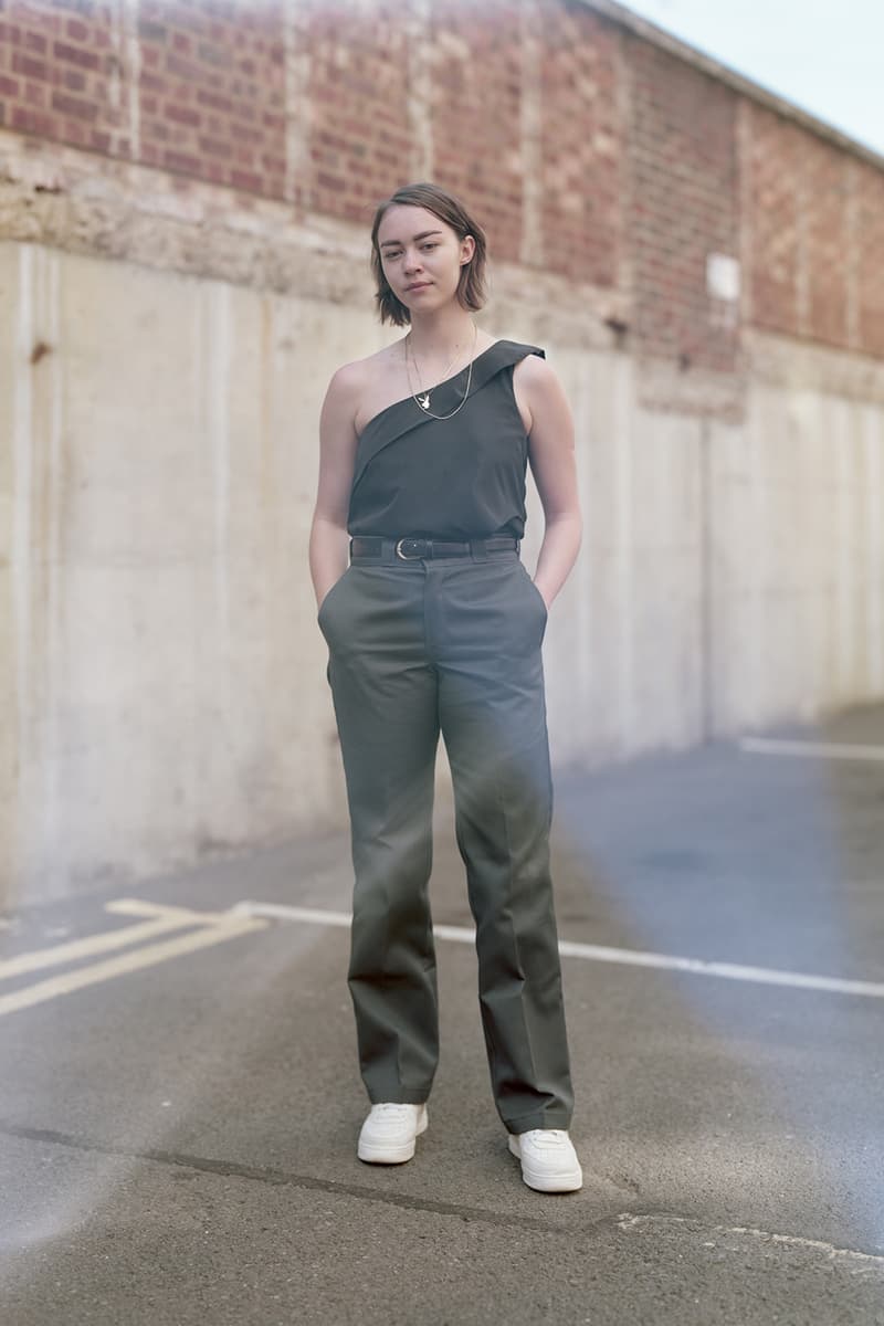 Dickies 874 Work Pants 50th Anniversary Campaign