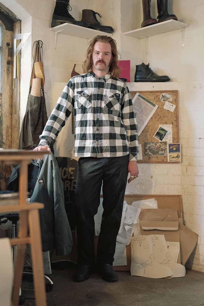Dickies 874 Work Pants 50th Anniversary Campaign