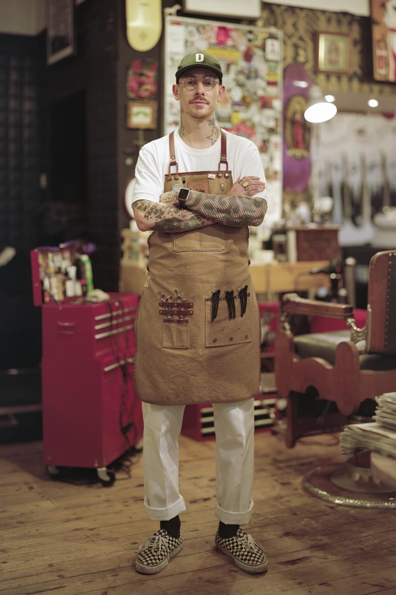 Dickies