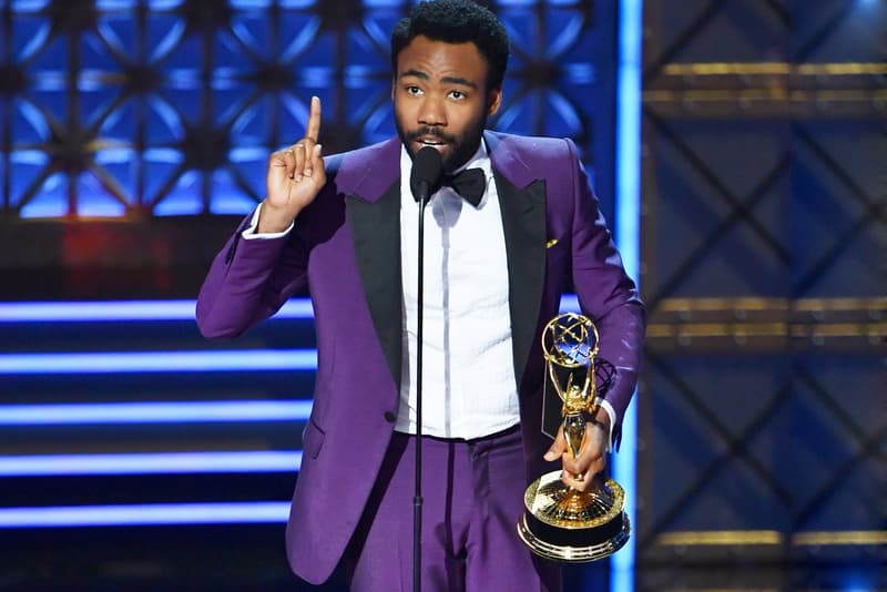 Donald Glover