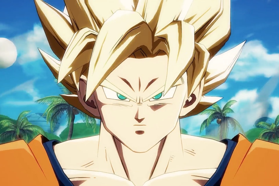 Dragon Ball Fighterz Story Teaser Trailer Hypebeast