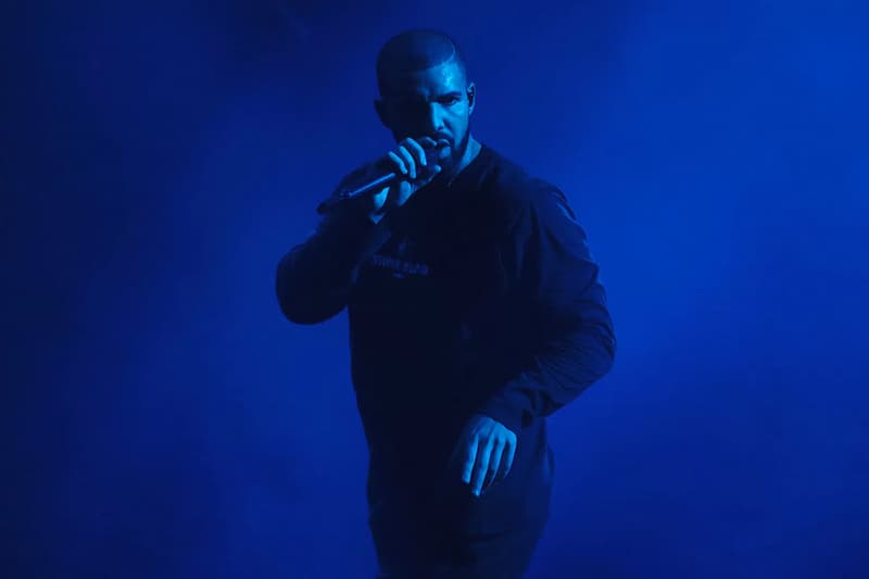 Drake 'Boy Meets World' Tour Dates Australia New Zealand