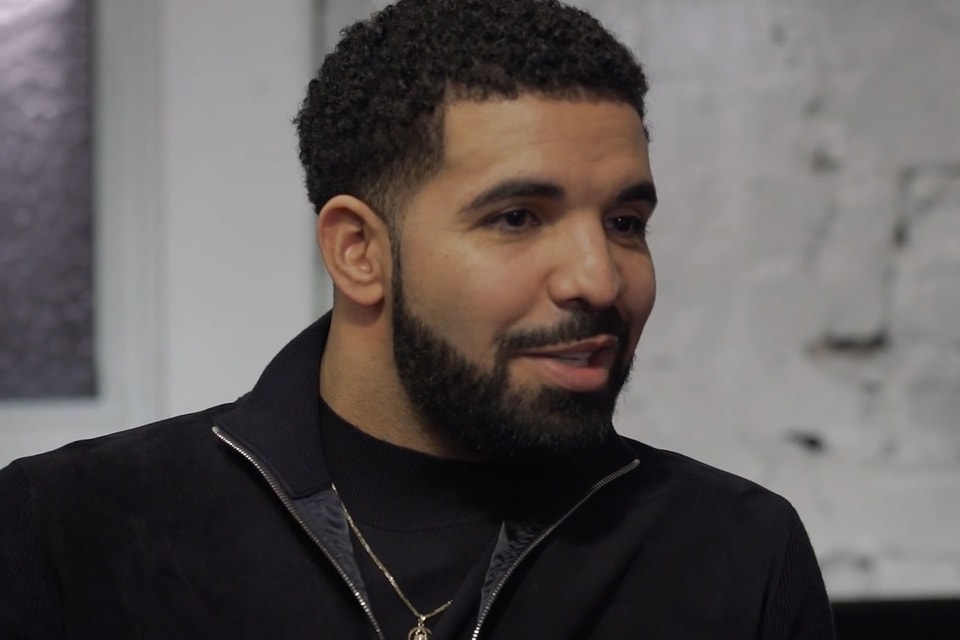 NBA Cloth Talk: A history of Drake's influence on the Toronto