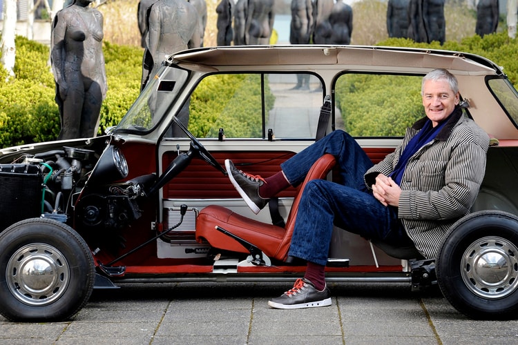 Dyson to Release Its Own Electric Car by 2020