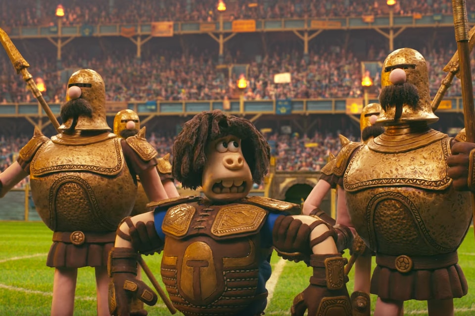 Image result for early man movie