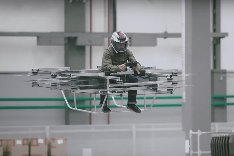 An All-Electric Flying Car Is Set to Be the Newest Piece of Military Gear