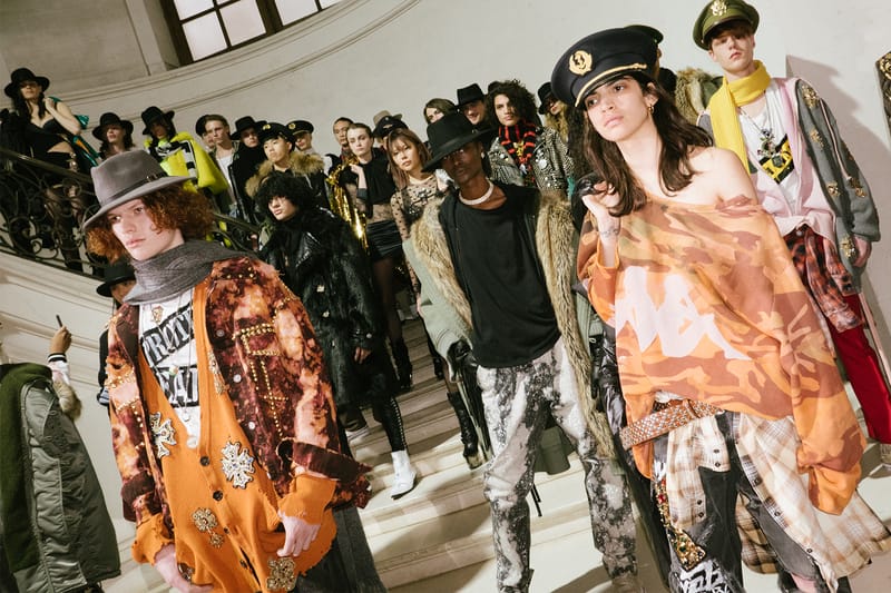 FAITH CONNEXION to Open a New York City Flagship