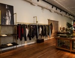 Here's An Exclusive Look at FAITH CONNEXION's NYC Flagship Store