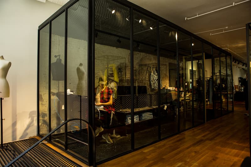 FAITH CONNEXION NYC New York City Flagship Store