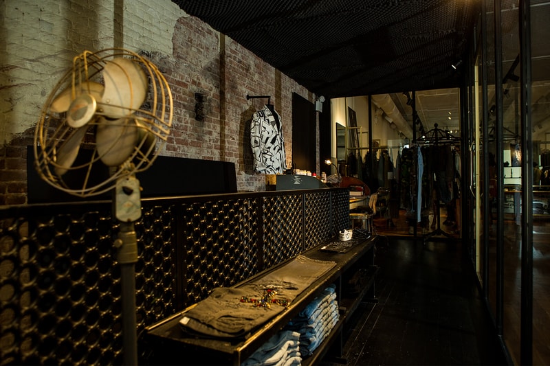 FAITH CONNEXION NYC New York City Flagship Store