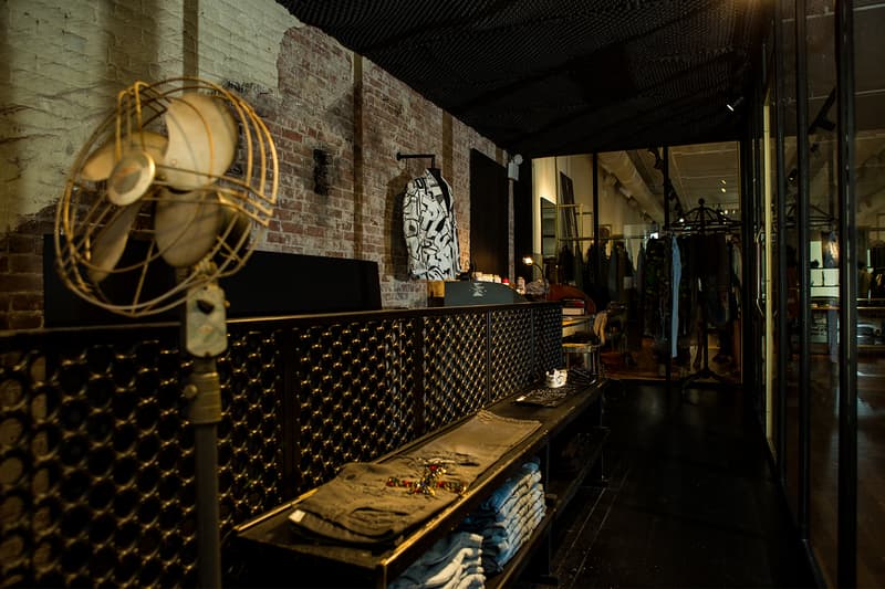 FAITH CONNEXION NYC New York City Flagship Store