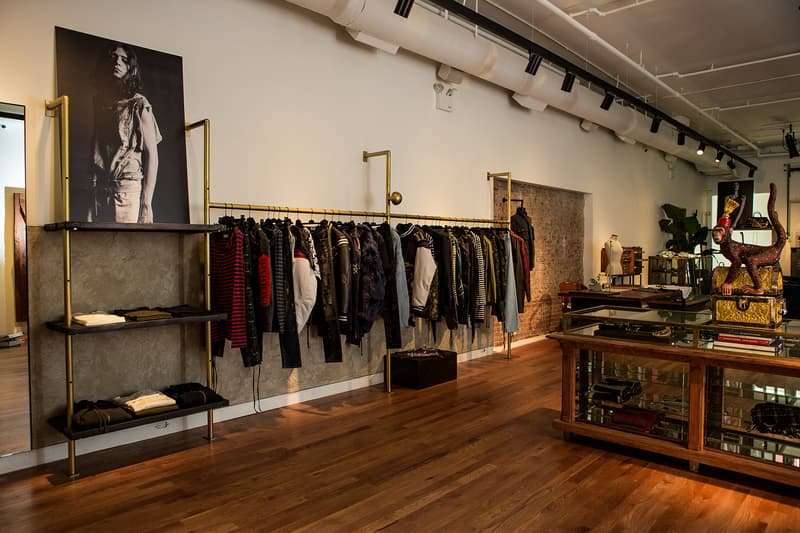 FAITH CONNEXION NYC New York City Flagship Store