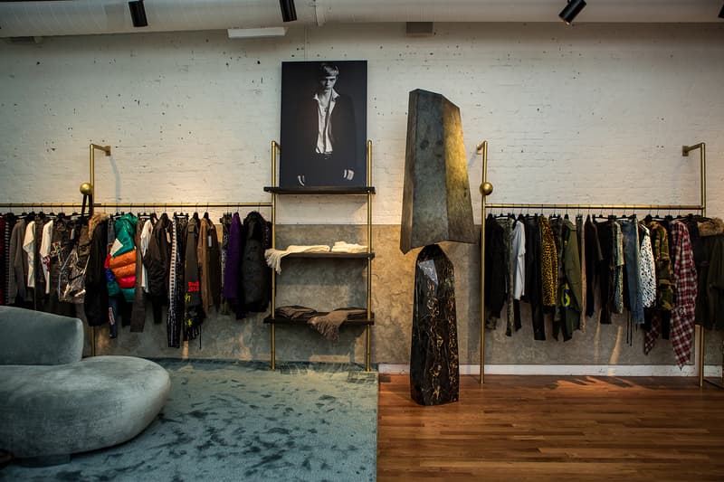 FAITH CONNEXION NYC New York City Flagship Store