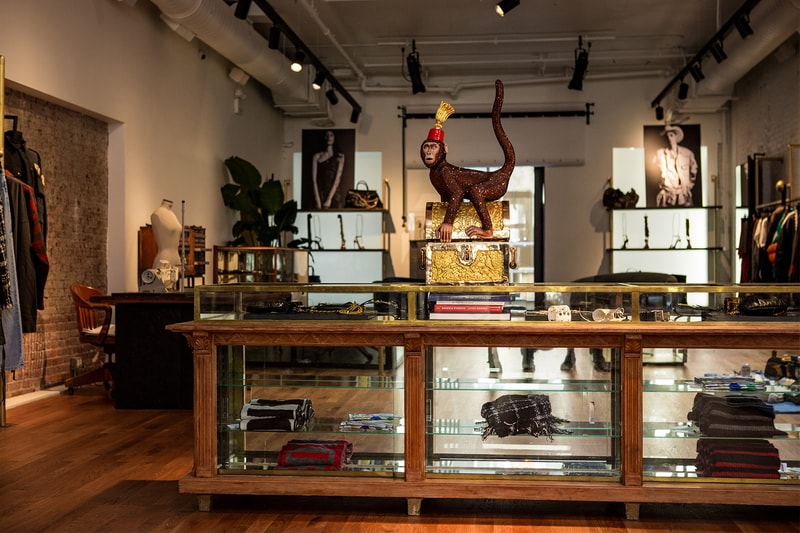 FAITH CONNEXION NYC New York City Flagship Store