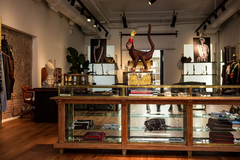 FAITH CONNEXION NYC New York City Flagship Store