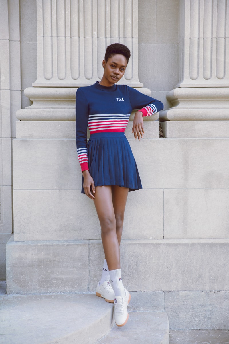 FILA