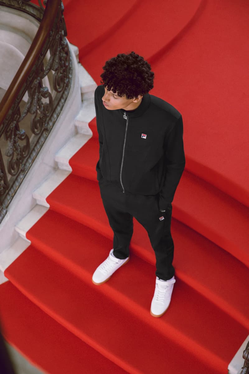 FILA