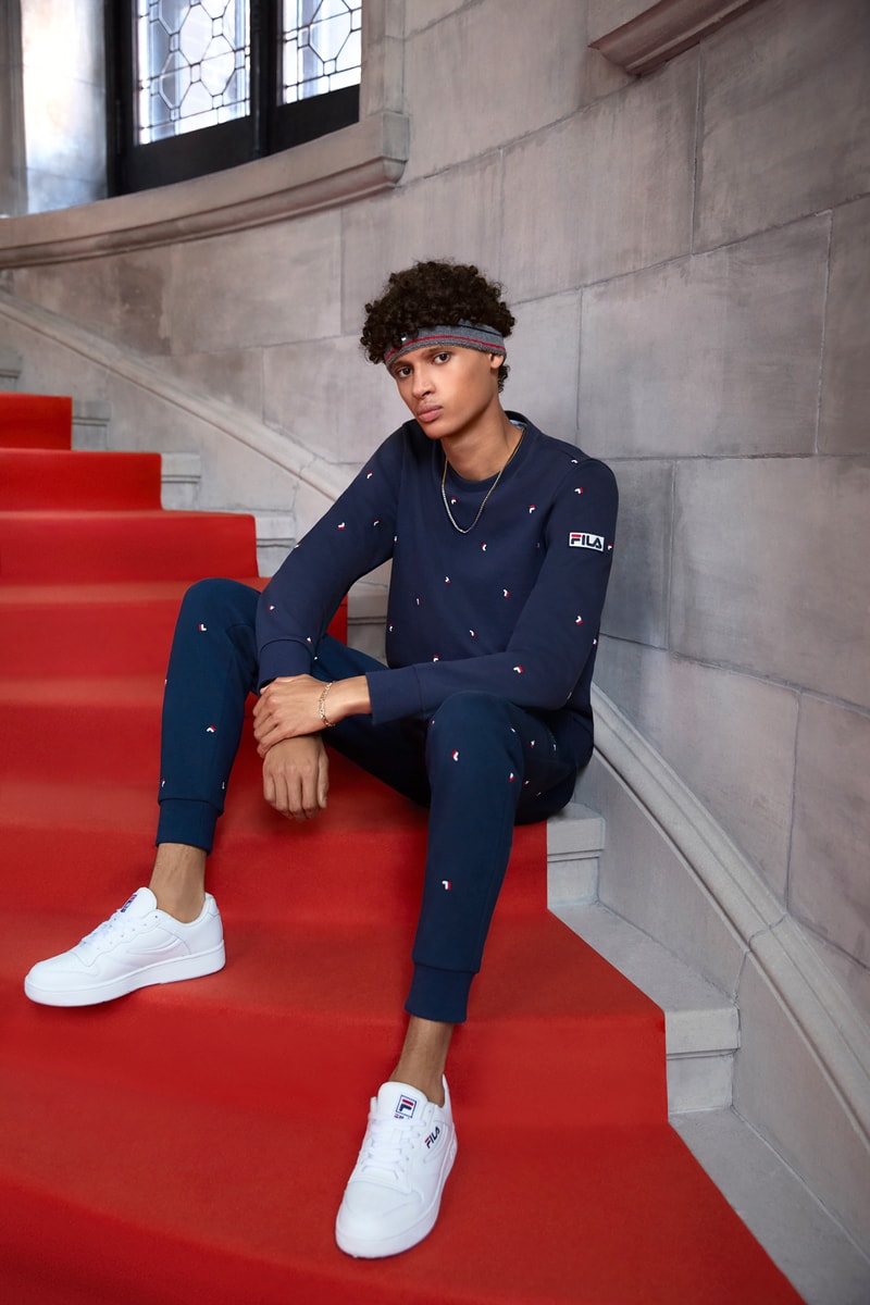 FILA
