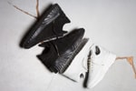 Filling Pieces Teams up With Patron of the New to Reimagine Its Roots Runner