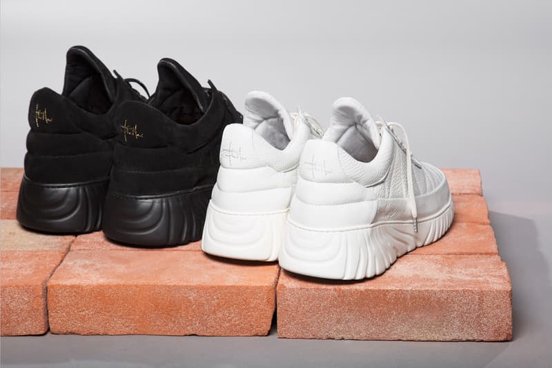Filling Pieces Patron of the New Roots Runner