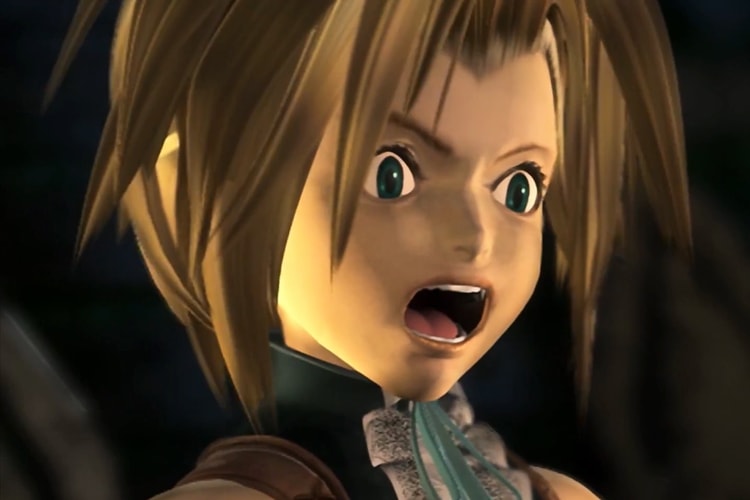 'Final Fantasy IX' Announced for PlayStation 4, Is Available Now