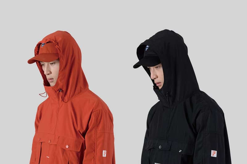 FMACM 2017 Fall Winter Lookbook