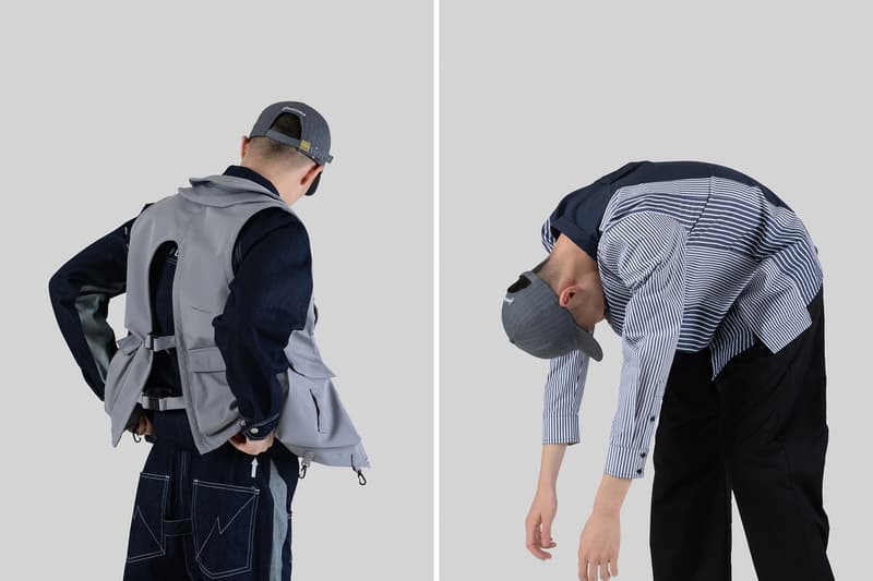 FMACM 2017 Fall Winter Lookbook