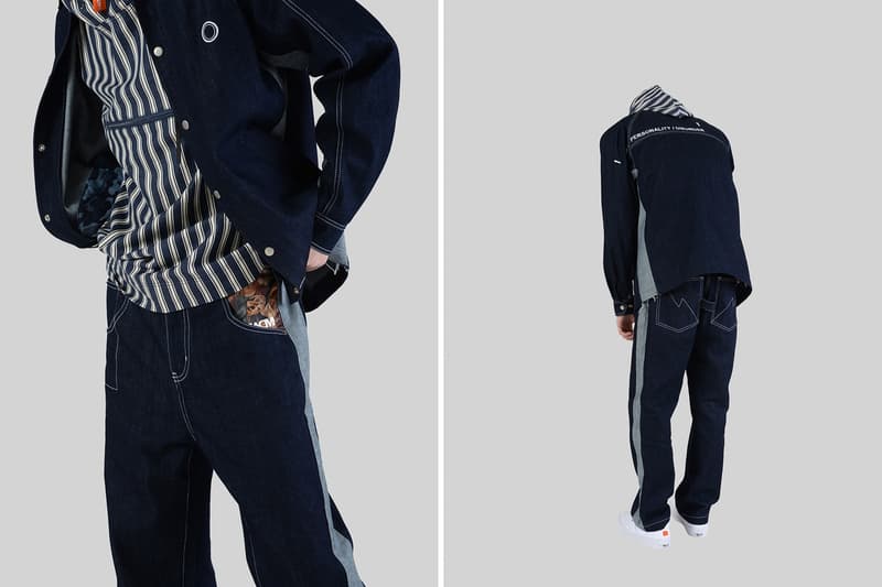 FMACM 2017 Fall Winter Lookbook