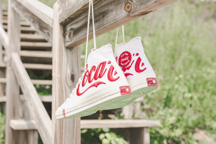 Food and Streetwear Forge the Ultimate Superbrand