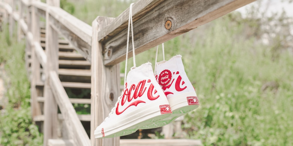 Food and Streetwear Forge the Ultimate Superbrand