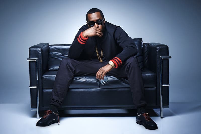 Diddy Puff Daddy