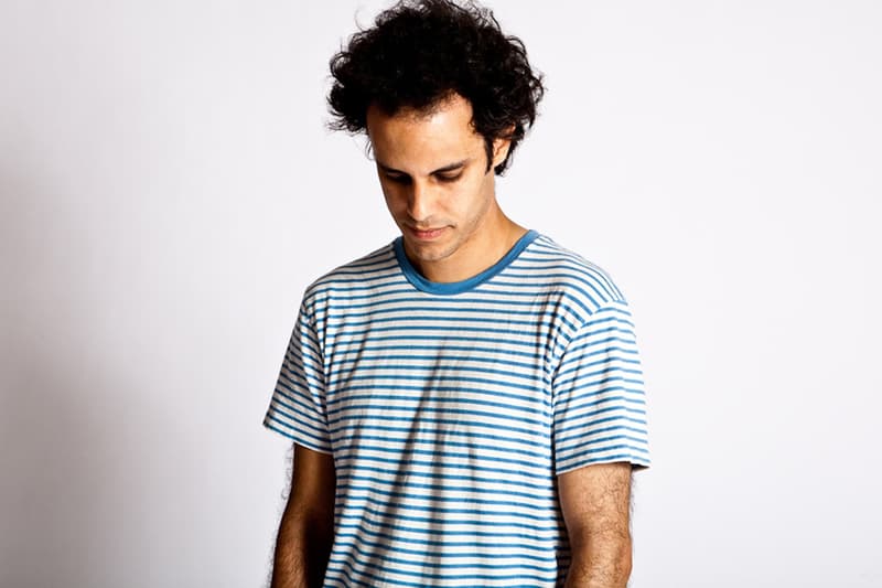 Four Tet Kieran Hebden New Energy Album Stream 2017 September 29 Release Date Info