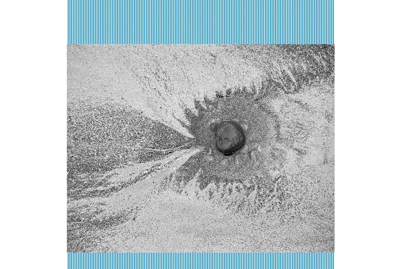 Four Tet New Energy Album Details and Scientists Single