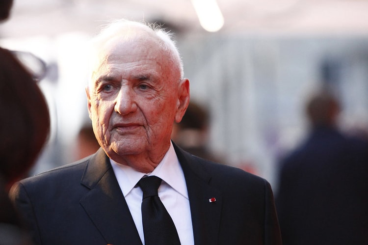 Frank Gehry Is Designing a New Museum of Architecture