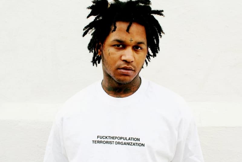 Fredo Santana Fredo Kruger 2 2017 Stream