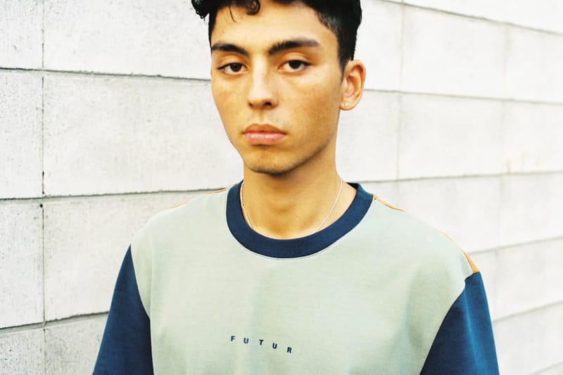 Take a Look at FUTUR's "Season 5" Fall/Winter 2017 Lookbook